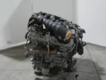  2007-2011 Lexus Gs350 Motor 2GR FSE 3.5L 6 Cyl Engine - Image 7