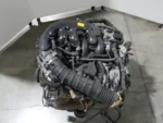  2007-2011 Lexus Gs350 Motor 2GR FSE 3.5L 6 Cyl Engine - Image 5