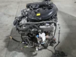  2007-2011 Lexus Gs350 Motor 2GR FSE 3.5L 6 Cyl Engine - Image 2