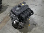  2013-2018 Nissan Sentra Motor MRA8DE 1.8L 4 Cyl Engine - Image 5