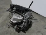  2013-2019 Nissan NV200 Motor MR20DE 2.0L 4 Cyl Engine - Image 3