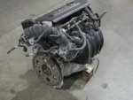  2006-2008 Toyota RAV4 2008-2013 Scion xb Engine 2.4L 4 Cyl Motor  2AZ-FE 2AZ - Image 5