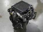  2006 2007 Mazda 6 Mazdaspeed Engine 2.3L Turbo 4cyl Motor  L3-VDT Used - Image 9