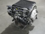  2006 2007 Mazda 6 Mazdaspeed Engine 2.3L Turbo 4cyl Motor  L3-VDT Used - Image 7