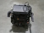  2004-2009 Toyota Prius Hybrid Motor  1NZ-FXE 4 Cyl 1.5L Engine - Image 8