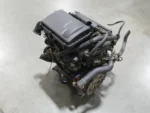  2004-2009 Toyota Prius Hybrid Motor  1NZ-FXE 4 Cyl 1.5L Engine - Image 7