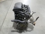  2004-2009 Toyota Prius Hybrid Motor  1NZ-FXE 4 Cyl 1.5L Engine - Image 6