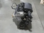  2004-2009 Toyota Prius Hybrid Motor  1NZ-FXE 4 Cyl 1.5L Engine - Image 2