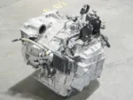  2011-2016 Toyota RX350 3.5L V6 Automatic FWD Transmission 2GR-FE U660 - Image 8