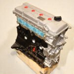 Reman 2000–2004 Nissan Xterra 2.4L KA24 Engine - Image 5