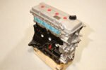 Reman 2000–2004 Nissan Frontier 2.4L KA24 RWD Engine