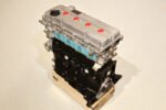 Reman 1998–2004 Nissan Frontier 2.4L KA24 RWD Engine