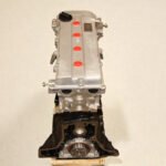 Reman 2000–2004 Nissan Frontier 2.4L KA24 RWD Engine - Image 5