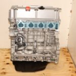 Reman 2002–2006 Honda CRV 2.4L K24 1GEN Engine - Image 3