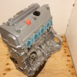 Reman 2002–2006 Honda CRV 2.4L K24 1GEN Engine - Image 4