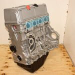 Reman 2002–2006 Honda CRV 2.4L K24 1GEN Engine - Image 5