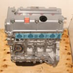 Reman 2002–2006 Honda CRV 2.4L K24 1GEN Engine - Image 2