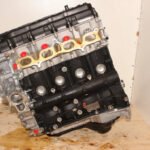 Reman 2005–2015 Toyota Tacoma 2.7L 2TR Engine - Image 4