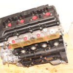 Reman 2005–2015 Toyota Tacoma 2.7L 2TR Engine - Image 3