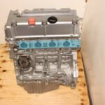 Reman 2007–2009 Honda CRV 2.4L K24 2GEN Engine - Image 2