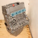 Reman 2007–2009 Honda CRV 2.4L K24 2GEN Engine - Image 4