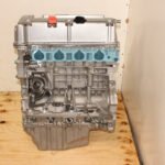 Reman 2007–2009 Honda CRV 2.4L K24 2GEN Engine - Image 3