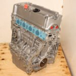 Reman 2007–2009 Honda CRV 2.4L K24 2GEN Engine