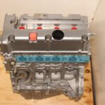 Reman 2007–2009 Honda CRV 2.4L K24 2GEN Engine