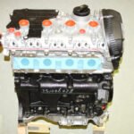 Reman 2012–2016 Audi A6 2.0L CAE Turbo Engine - Image 5