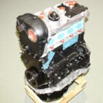 Reman 2011–2014 Audi TT 2.0L CAE Turbo Engine - Image 2