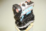Reman 2009–2013 Audi Q5 2.0L CAE Turbo Engine