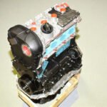 Reman 2010–2012 Audi A5 2.0L CAE Turbo Engine