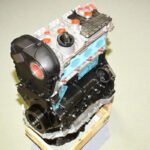 Reman 2009–2012 Audi A4 2.0L CAE Turbo Engine - Image 4