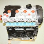 Reman 2011–2014 Audi TT 2.0L CAE Turbo Engine - Image 5