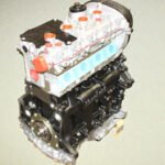 Reman 2012–2016 Audi A6 2.0L CAE Turbo Engine - Image 6