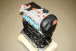 Reman 2012–2014 Volkswagen Jetta 2.0L CCTA Turbo Engine