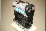 Reman 2009–2016 Volkswagen EOS 2.0L CCTA Turbo Engine