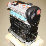 Reman 2009–2013 Audi A3 2.0L CCTA Turbo Engine - Image 2