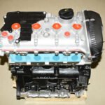 Reman 2012–2014 Volkswagen Jetta 2.0L CCTA Turbo Engine - Image 2