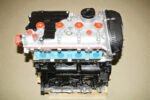 Reman 2009–2017 Volkswagen Tiguan 2.0L CCTA Turbo Engine