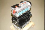 Reman 2009–2013 Audi A3 2.0L CCTA Turbo Engine