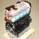 Reman 2009–2013 Audi A3 2.0L CCTA Turbo Engine
