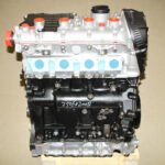 Reman 2009–2017 Volkswagen Tiguan 2.0L CCTA Turbo Engine - Image 2