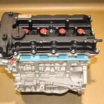 Reman 2010–2012 Hyundai Santa Fe 2.4L G4KE Engine - Image 5