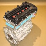 Reman 2010–2012 Hyundai Santa Fe 2.4L G4KE Engine - Image 2