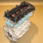 Reman 2010–2012 Kia Rondo 2.4L G4KE Engine