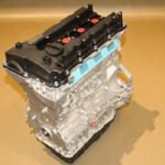Reman 2010–2013 Hyundai Tucson 2.4L G4KE Engine - Image 2