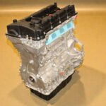 Reman 2010–2013 Kia Forte 2.4L G4KE Engine - Image 2
