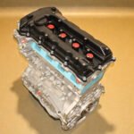 Reman 2007–2010 Hyundai Sonata 2.4L G4KE Engine