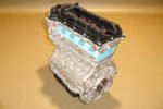 Reman 2012–2013 Kia Sportage 2.4L G4KE Engine